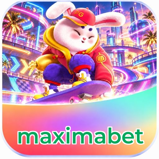 maximabet Logo