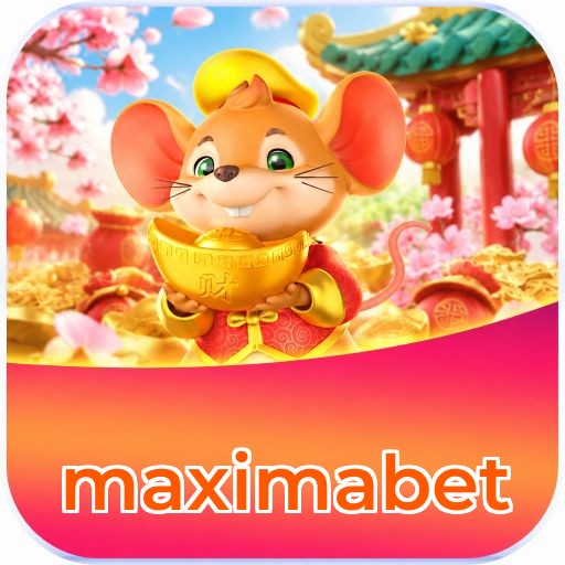 maximabet Logo