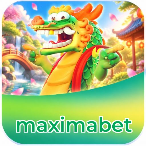 maximabet Logo