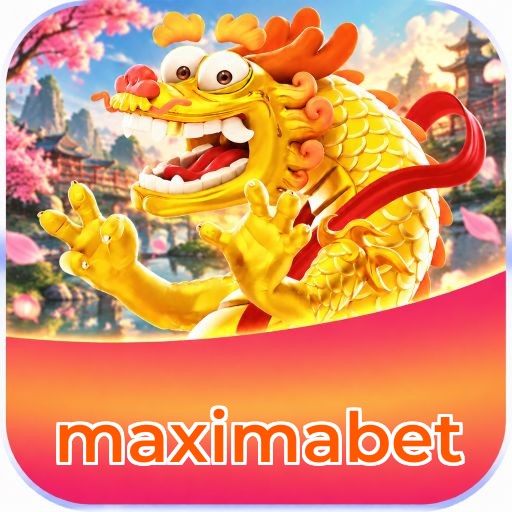 maximabet Logo