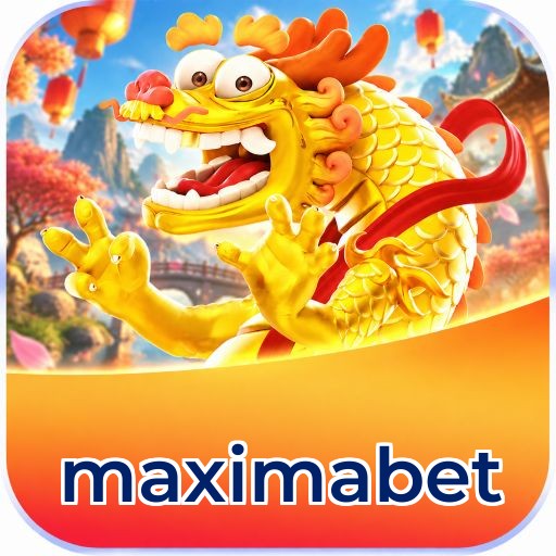 maximabet Logo