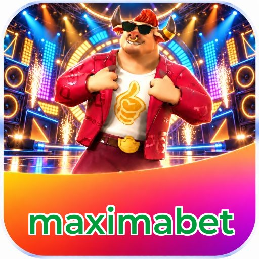 maximabet Segurança Logo 3