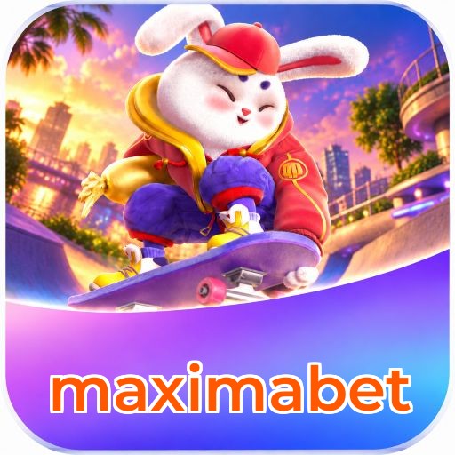 maximabet Logo 2