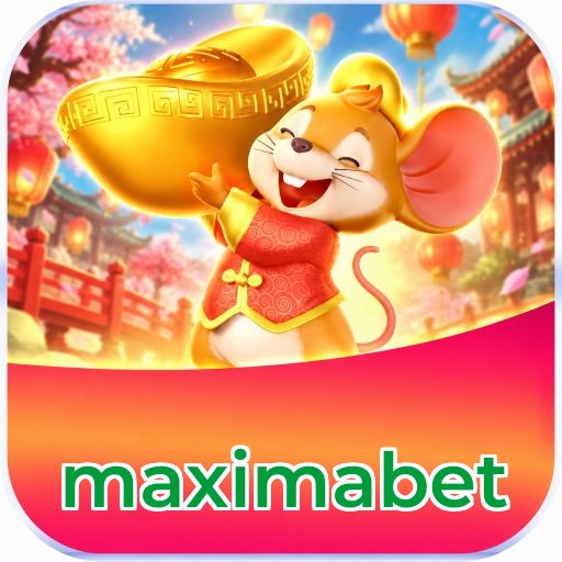 maximabet Logo