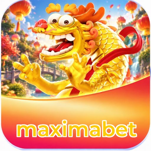 maximabet Logo