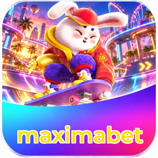 maximabet Logo