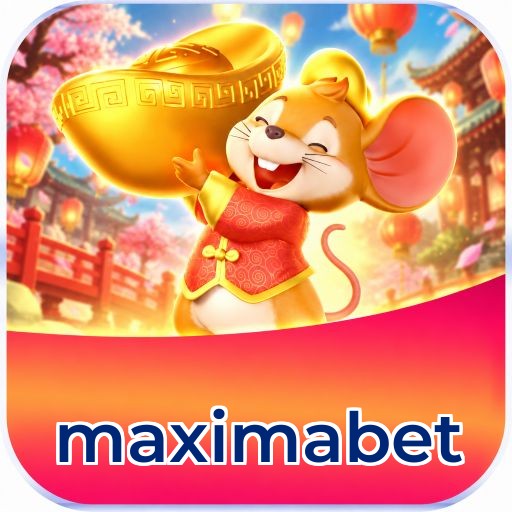 maximabet Instalar Logo 3