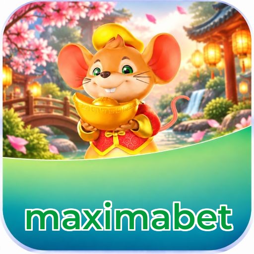 maximabet Logo