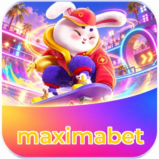 maximabet Instalar Logo 1