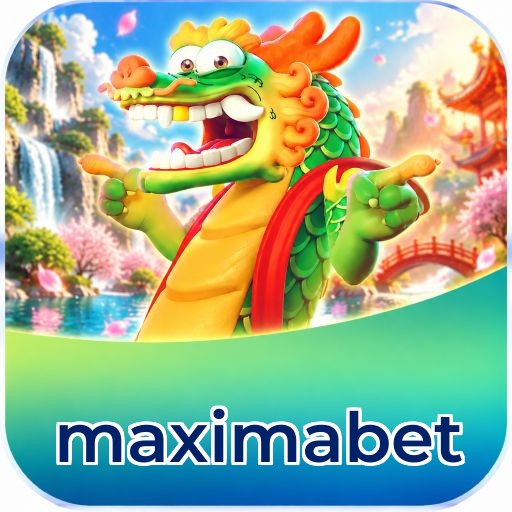 maximabet Logo 1
