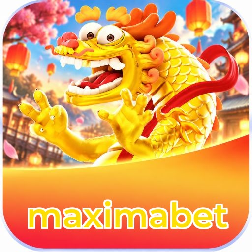 maximabet Logo