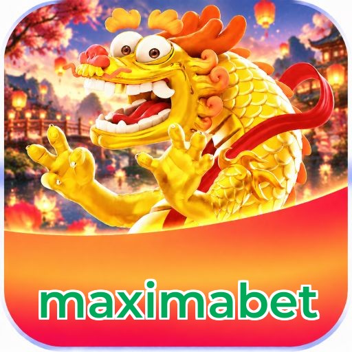 maximabet Download Logo Oficial