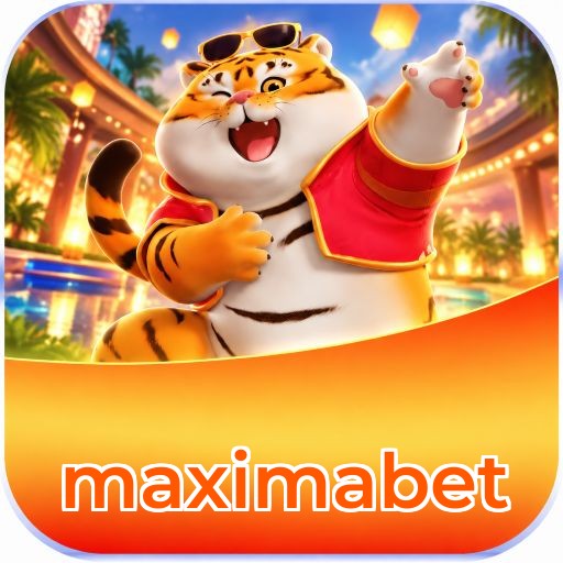 maximabet Logo