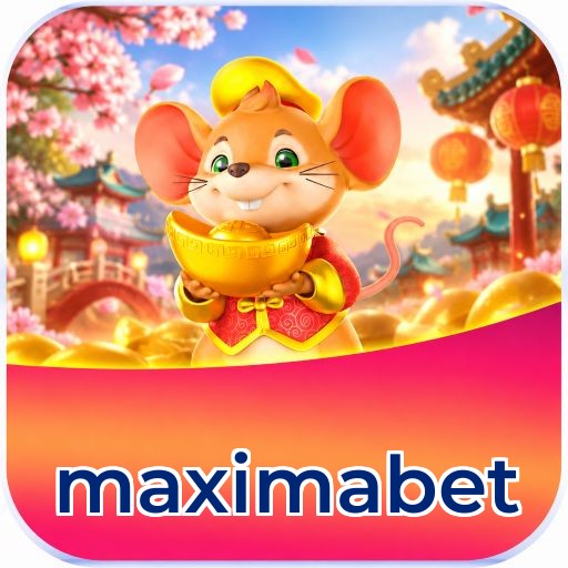 maximabet Logo