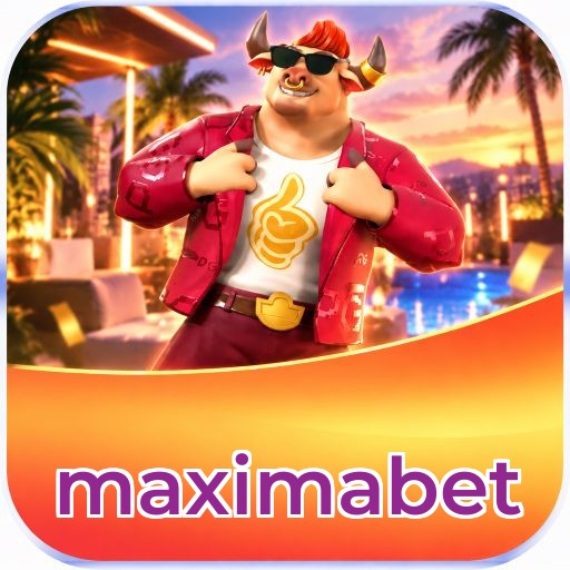 Servidor Brasil maximabet