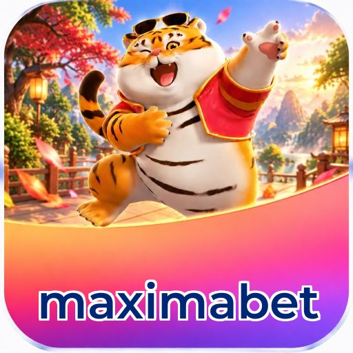 maximabet Logo