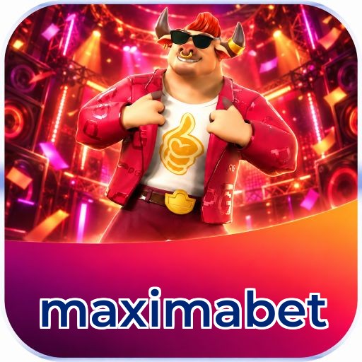 maximabet Logo