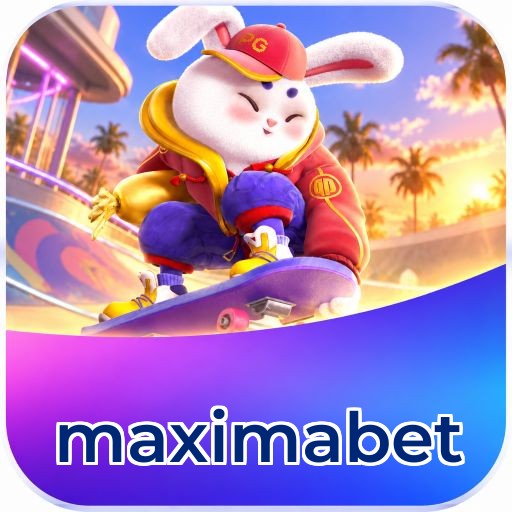 maximabet Logo