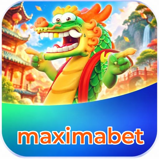 maximabet Logo