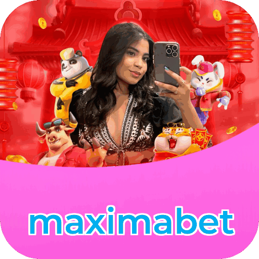 Aplicativo mobile maximabet