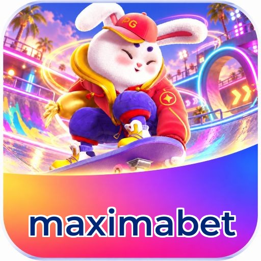maximabet Instalar Logo 2