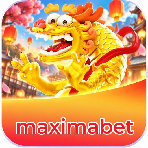 maximabet Logo